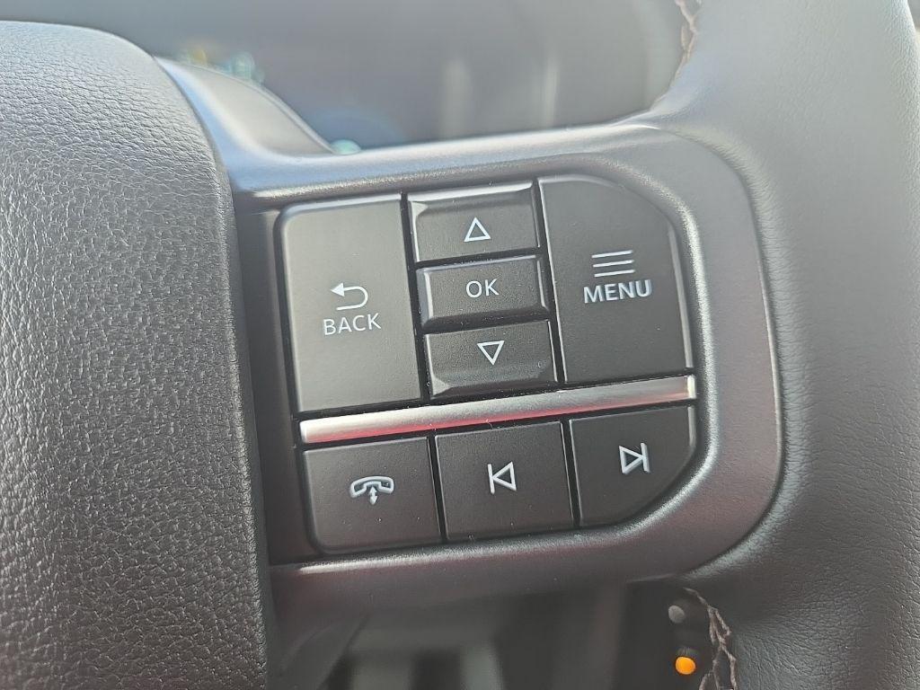 new 2025 Ford F-150 car, priced at $66,761