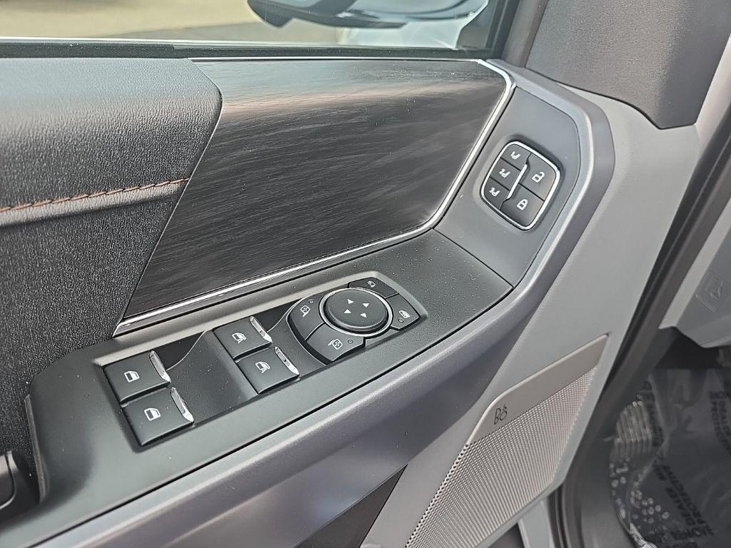 new 2025 Ford F-150 car, priced at $66,761