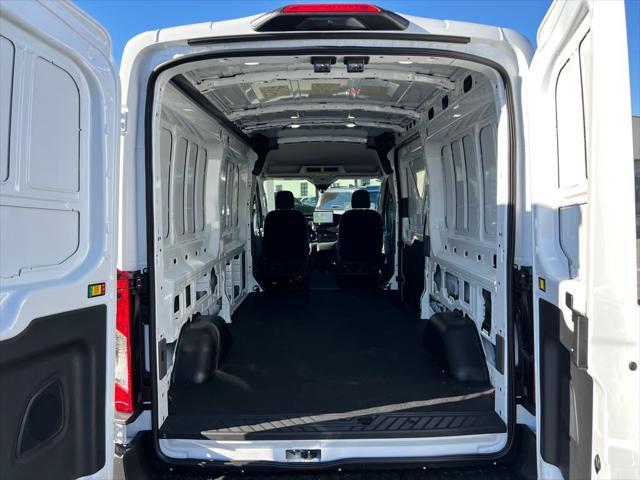 new 2024 Ford Transit-250 car, priced at $55,400