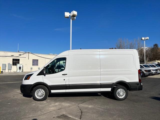 new 2024 Ford Transit-250 car, priced at $55,400