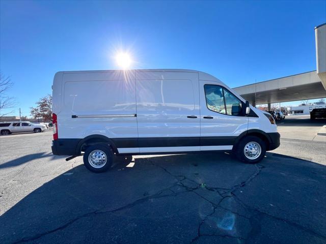 new 2024 Ford Transit-250 car, priced at $55,400