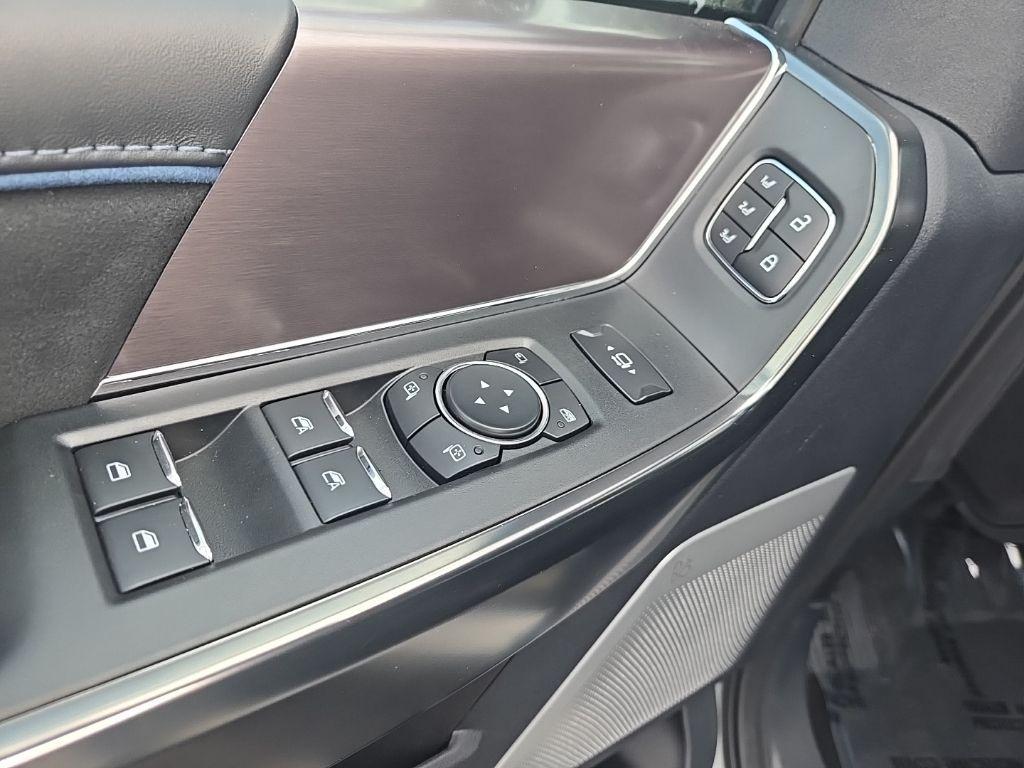 new 2026 Ford F-350 car, priced at $94,313