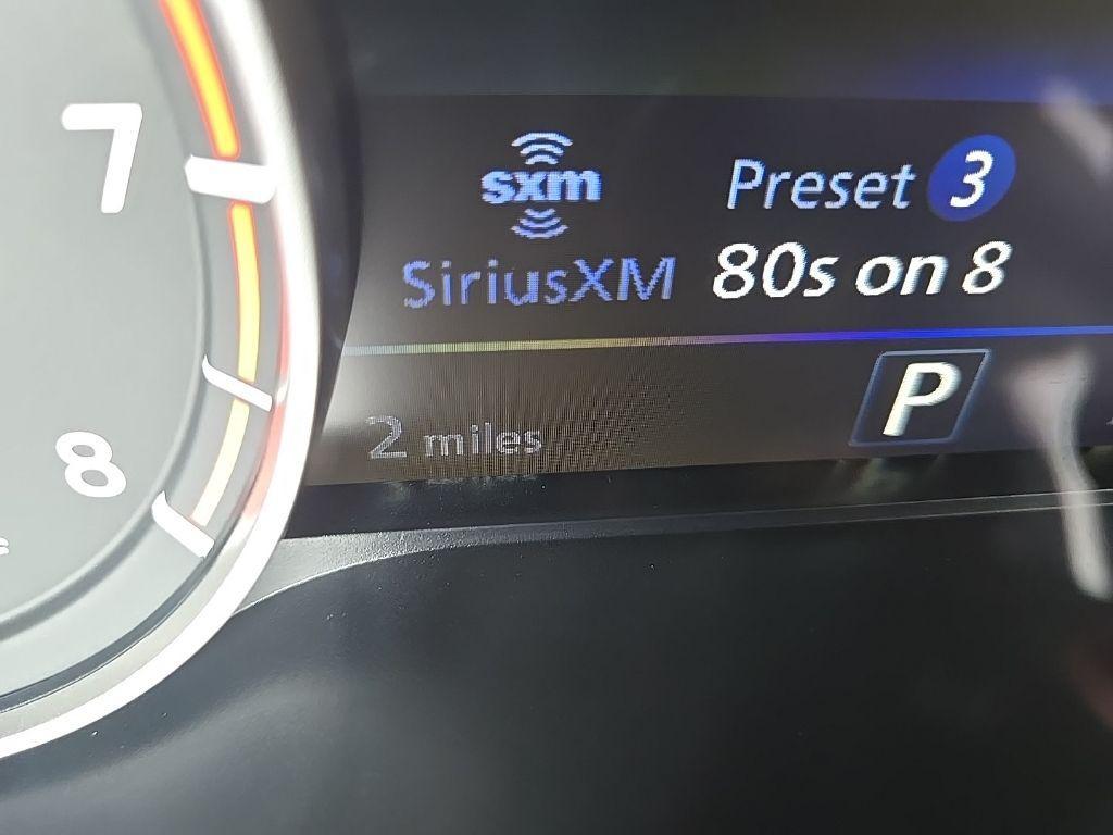 new 2025 Nissan Altima car, priced at $32,216