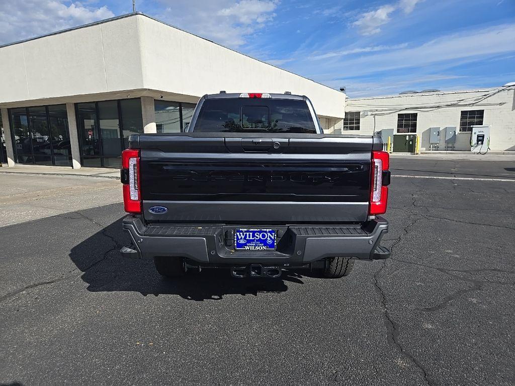 new 2026 Ford F-350 car, priced at $94,122