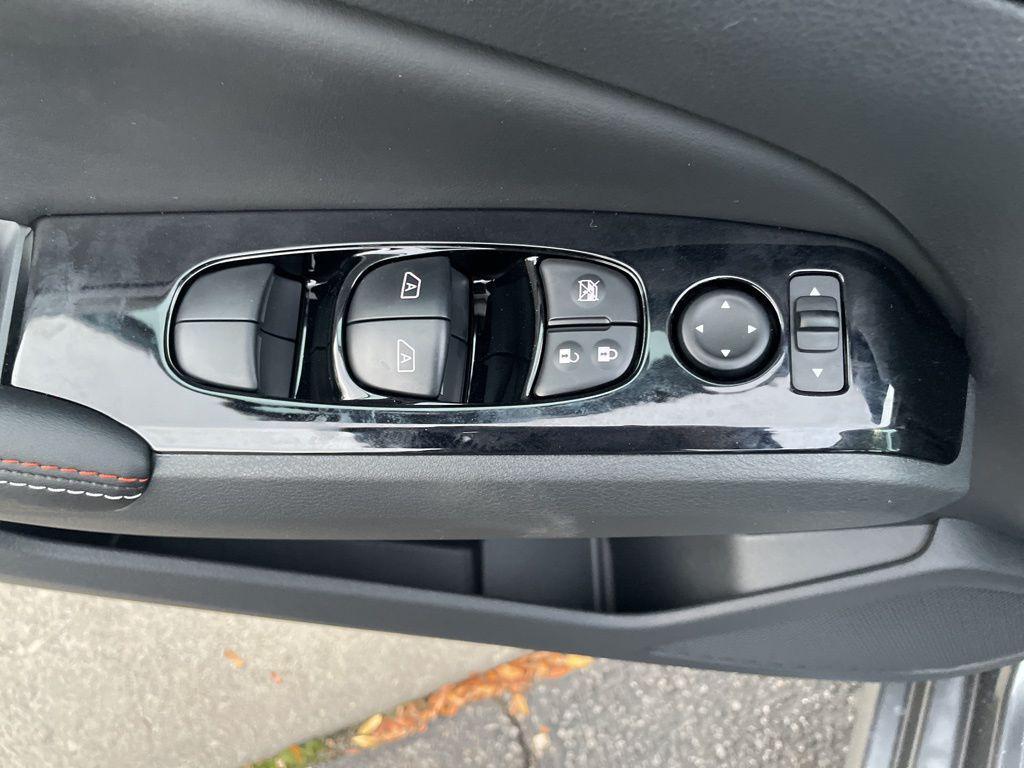 new 2025 Nissan Altima car, priced at $32,614