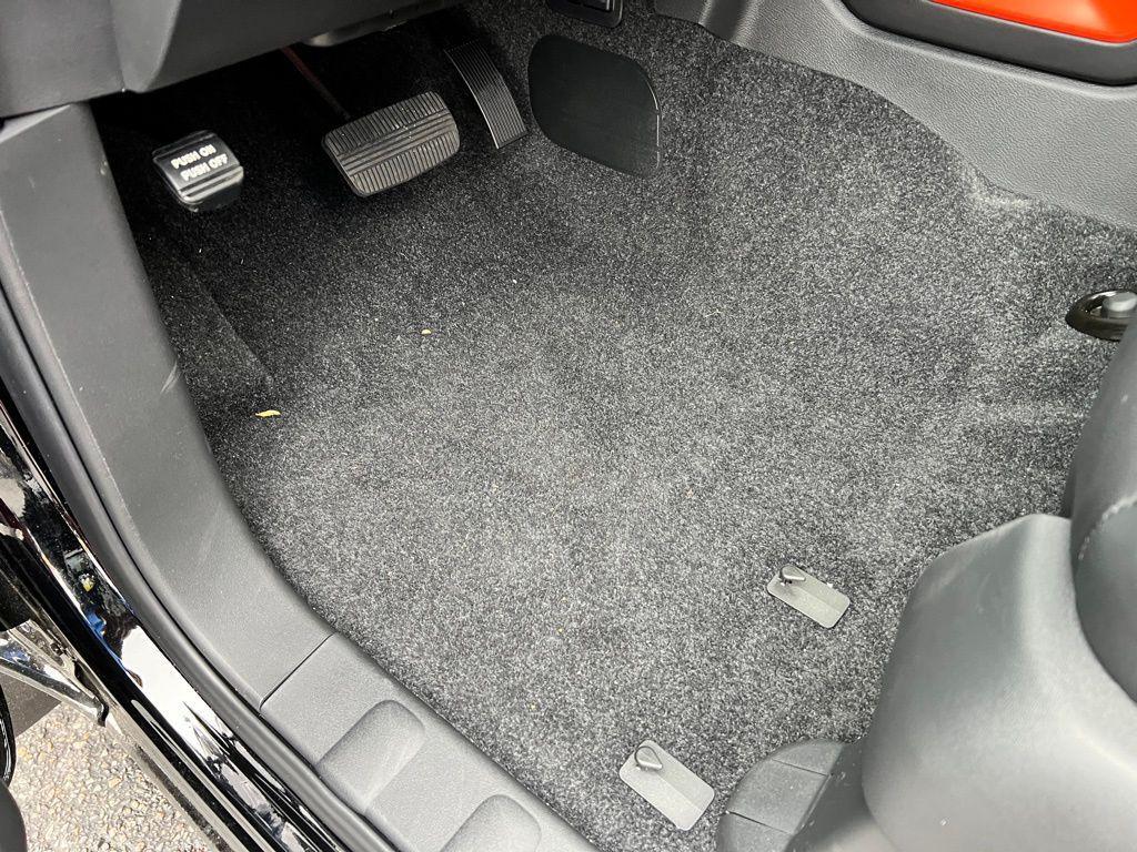 new 2025 Nissan Frontier car, priced at $46,616