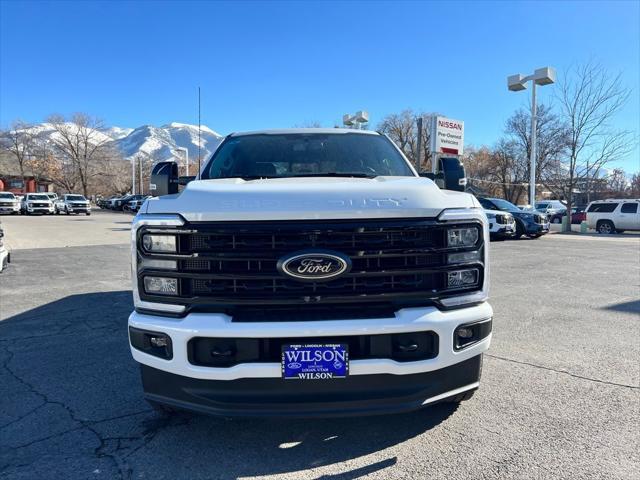 new 2024 Ford F-350 car, priced at $80,196