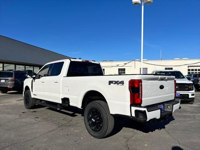 new 2024 Ford F-350 car, priced at $80,196