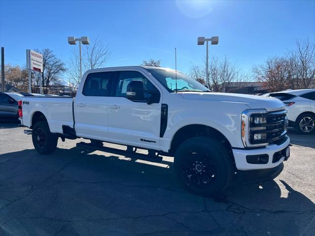 new 2024 Ford F-350 car, priced at $80,196