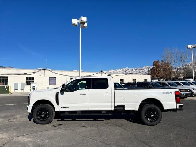 new 2024 Ford F-350 car, priced at $80,196