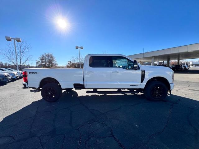 new 2024 Ford F-350 car, priced at $80,196