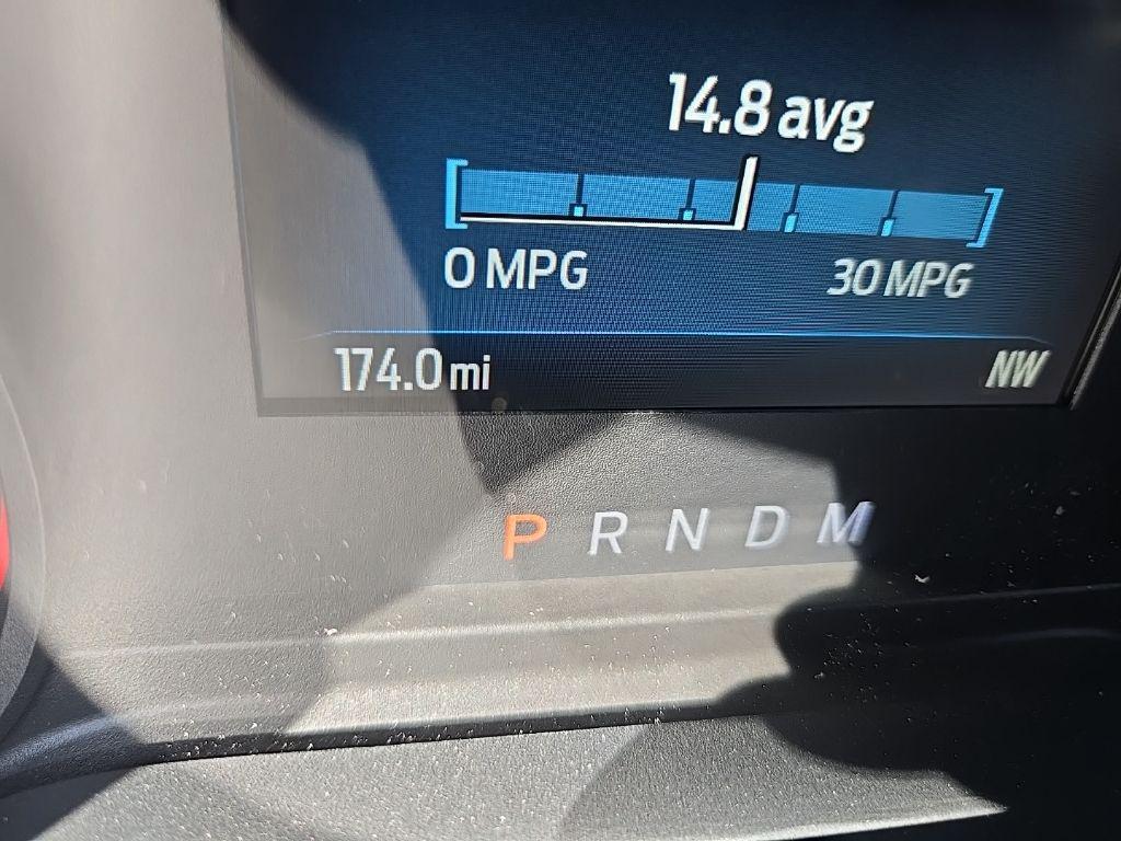 new 2025 Ford F-350 car, priced at $55,562