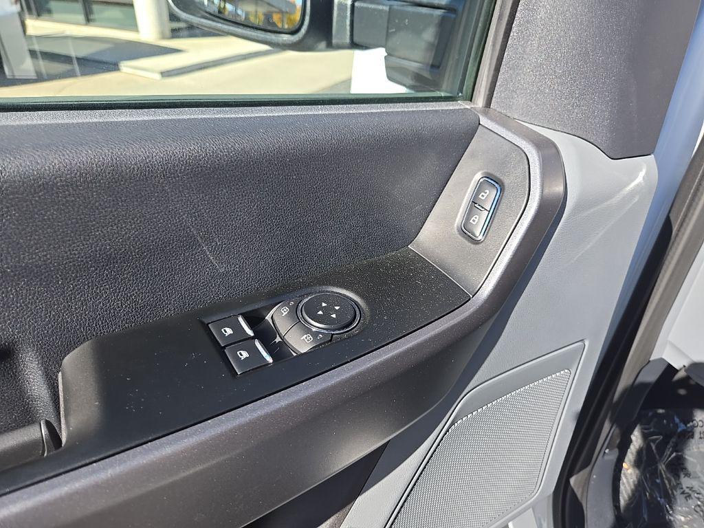 new 2025 Ford F-350 car, priced at $55,562