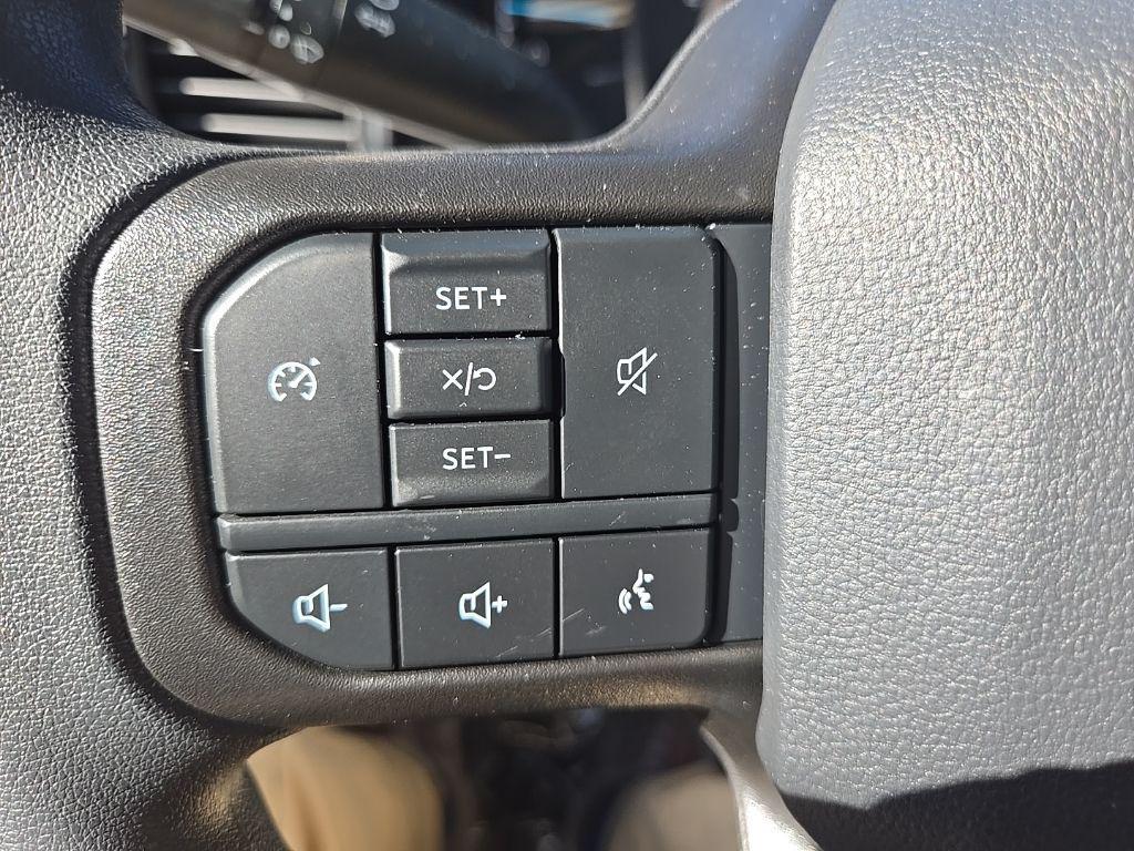 new 2025 Ford F-350 car, priced at $55,562