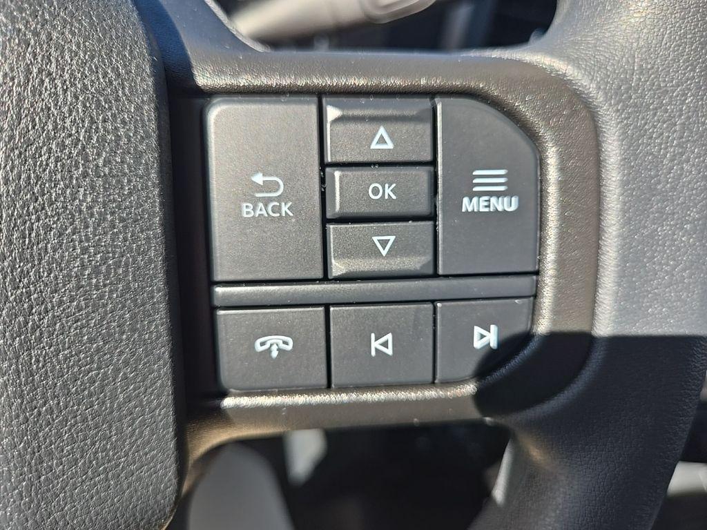 new 2025 Ford F-350 car, priced at $55,562