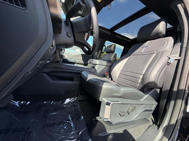 new 2025 Ford F-350 car, priced at $91,705