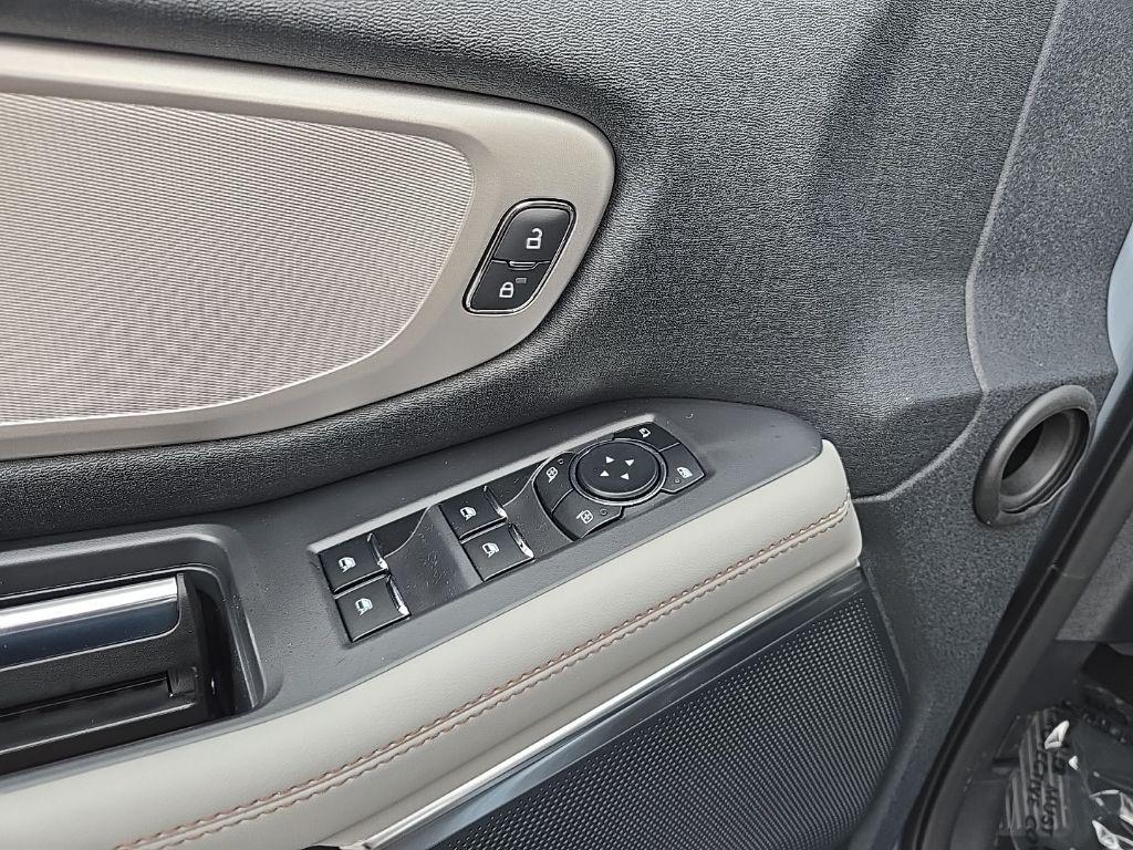 new 2025 Ford Expedition Max car, priced at $76,320