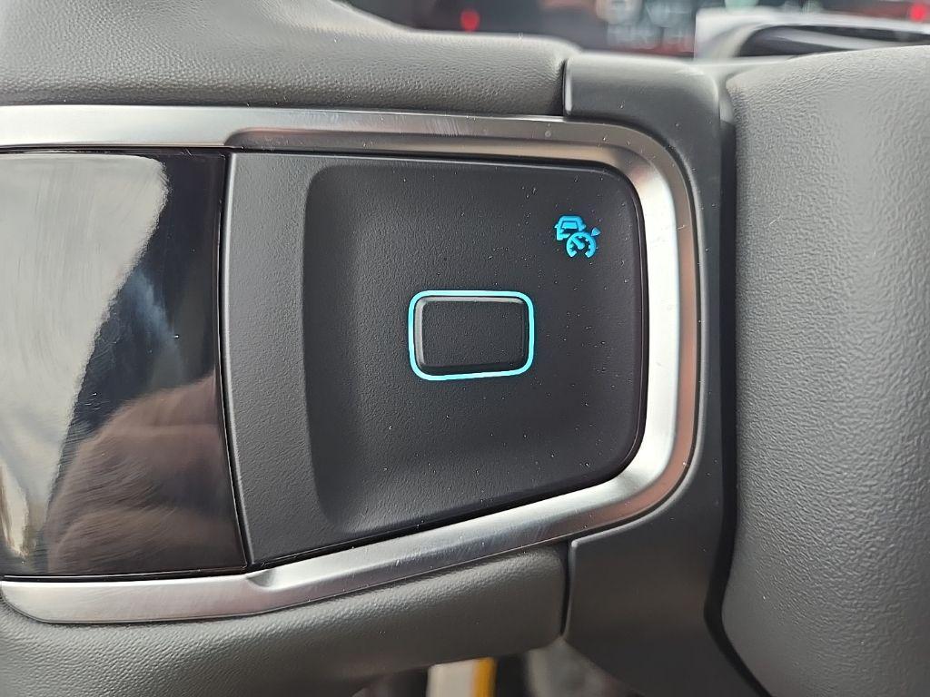 new 2025 Ford Expedition Max car, priced at $76,320