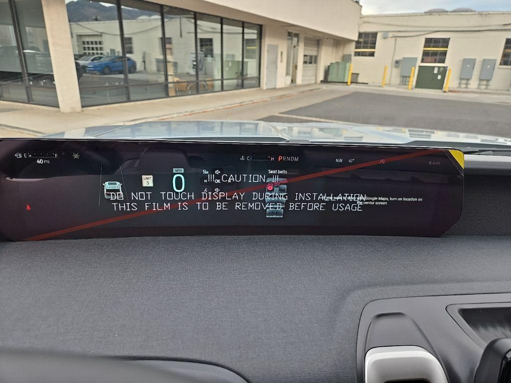 new 2025 Ford Expedition Max car, priced at $76,320