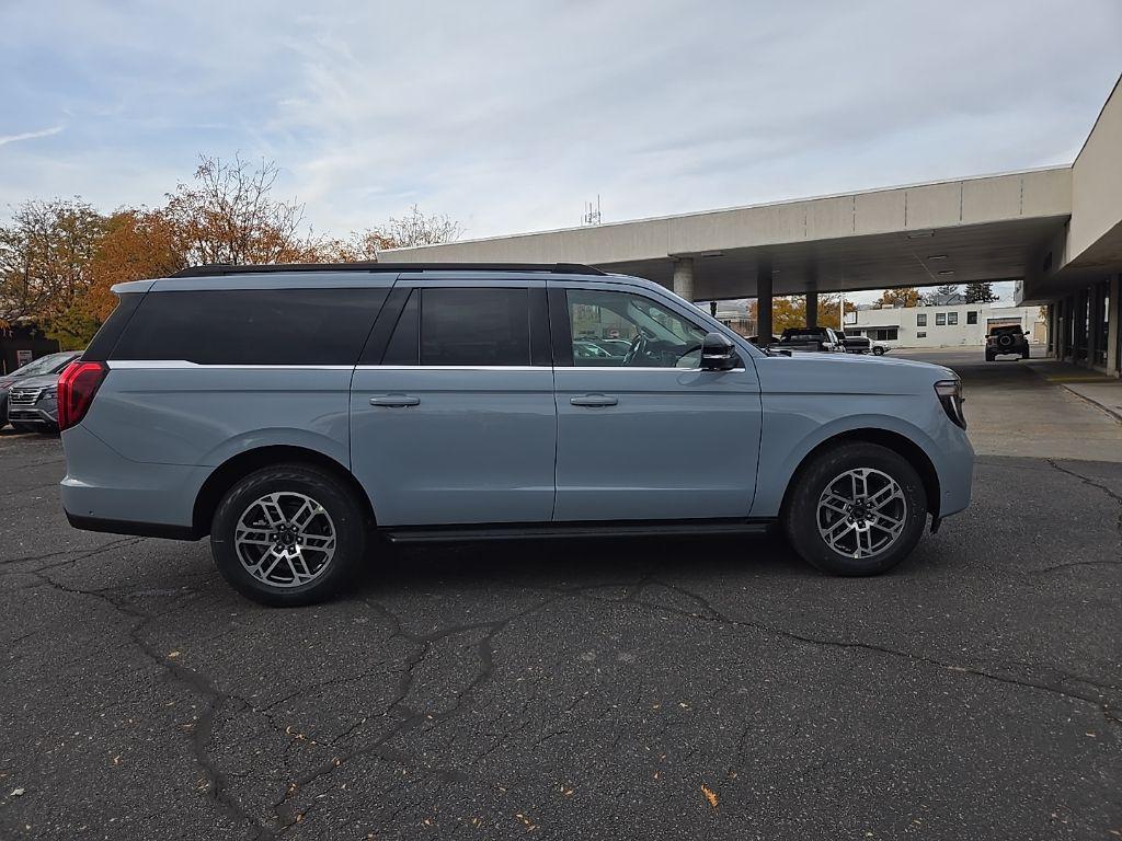 new 2025 Ford Expedition Max car, priced at $76,320
