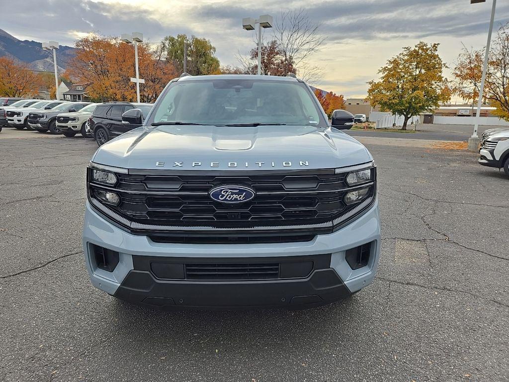 new 2025 Ford Expedition Max car, priced at $76,320