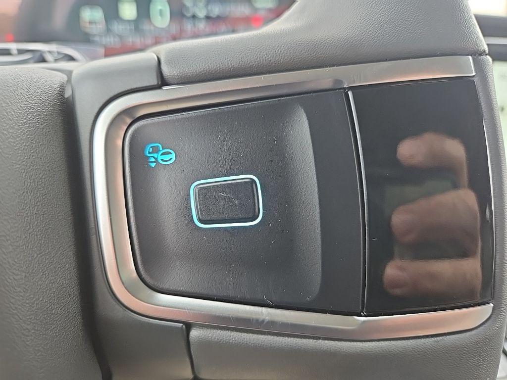 new 2025 Ford Expedition Max car, priced at $76,320