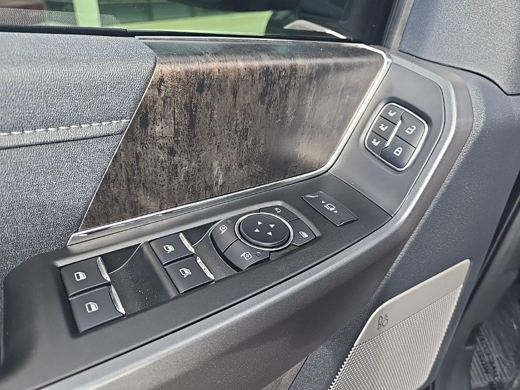 new 2025 Ford F-350 car, priced at $88,672