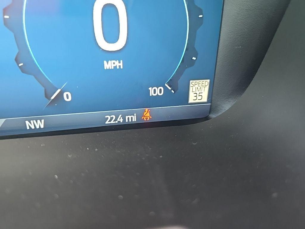 new 2025 Ford F-350 car, priced at $88,672