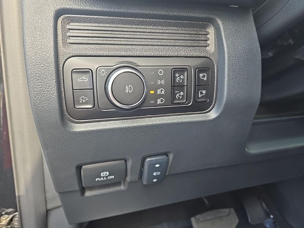 new 2025 Ford F-350 car, priced at $88,672