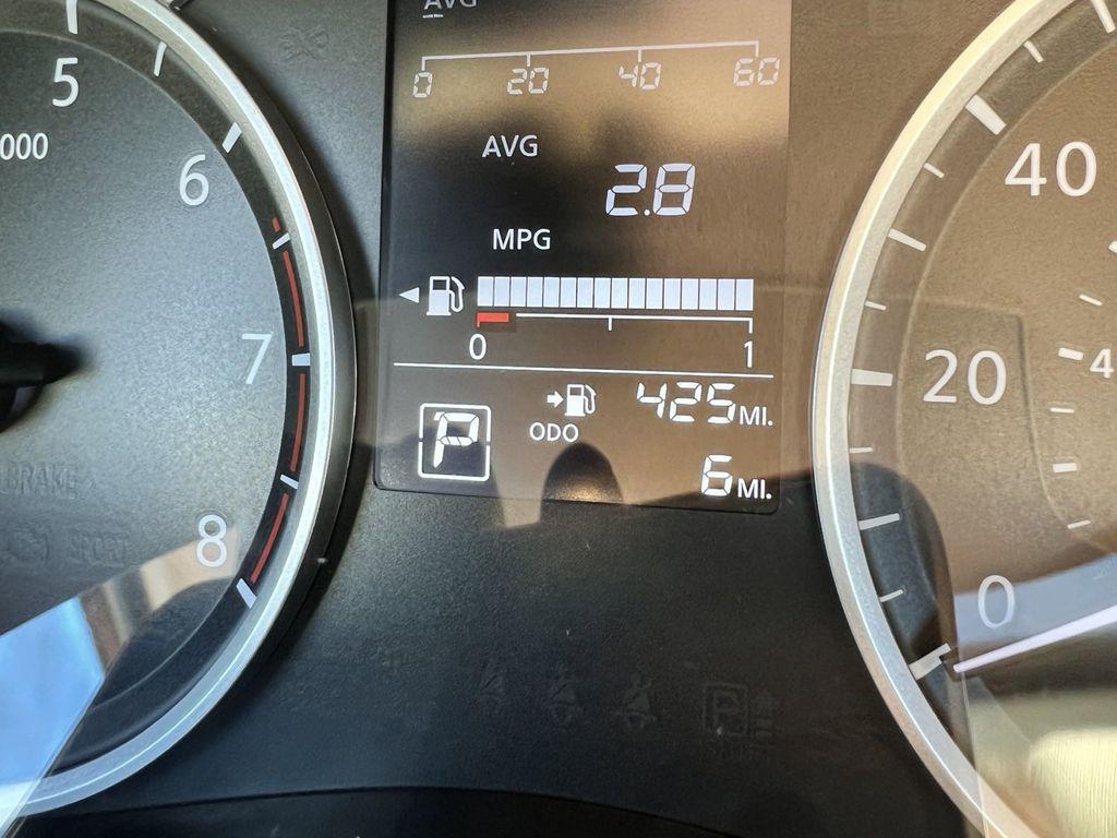 new 2024 Nissan Versa car, priced at $18,427