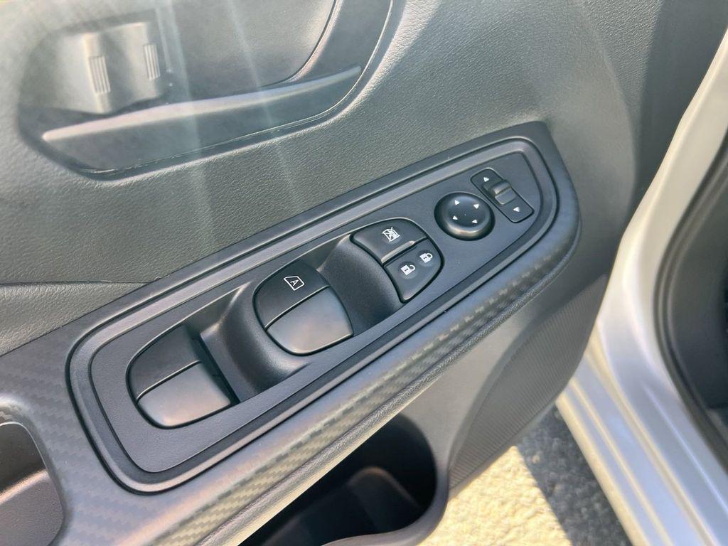 new 2024 Nissan Versa car, priced at $18,427