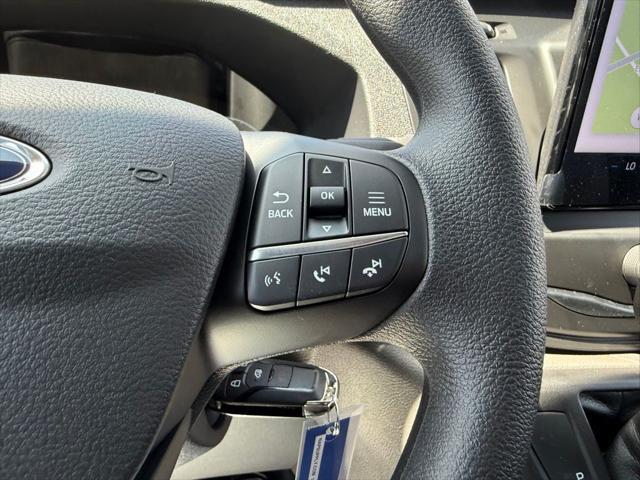 new 2025 Ford Transit-350 car, priced at $65,635