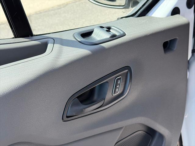new 2025 Ford Transit-350 car, priced at $65,635