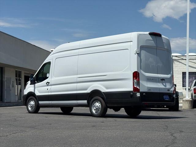 new 2025 Ford Transit-350 car, priced at $65,635