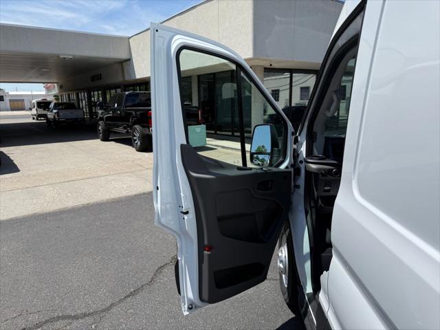 new 2025 Ford Transit-350 car, priced at $65,635