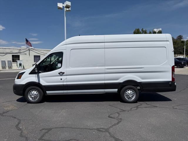 new 2025 Ford Transit-350 car, priced at $65,635