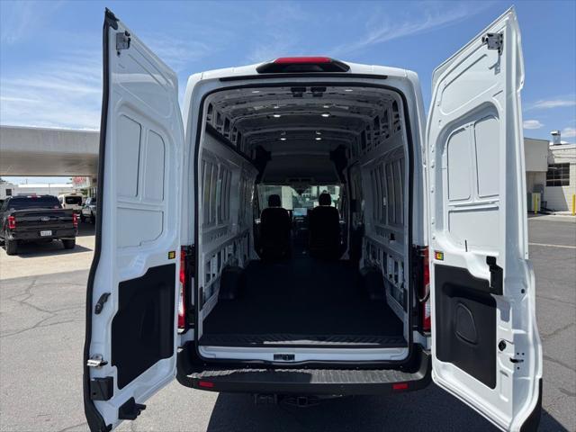 new 2025 Ford Transit-350 car, priced at $65,635