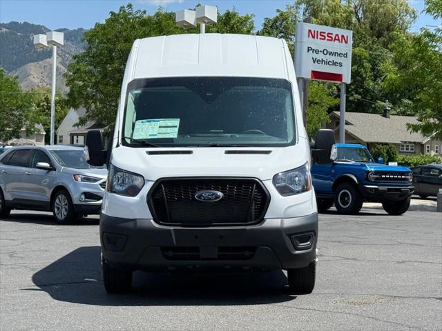 new 2025 Ford Transit-350 car, priced at $65,635