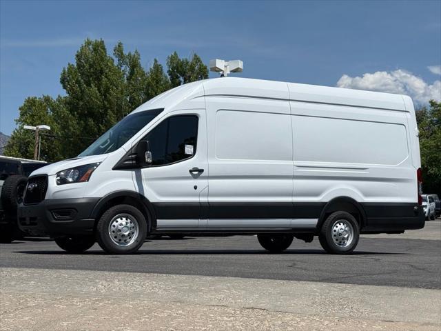 new 2025 Ford Transit-350 car, priced at $65,635