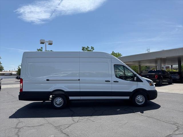 new 2025 Ford Transit-350 car, priced at $65,635