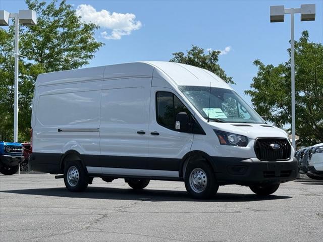 new 2025 Ford Transit-350 car, priced at $65,635