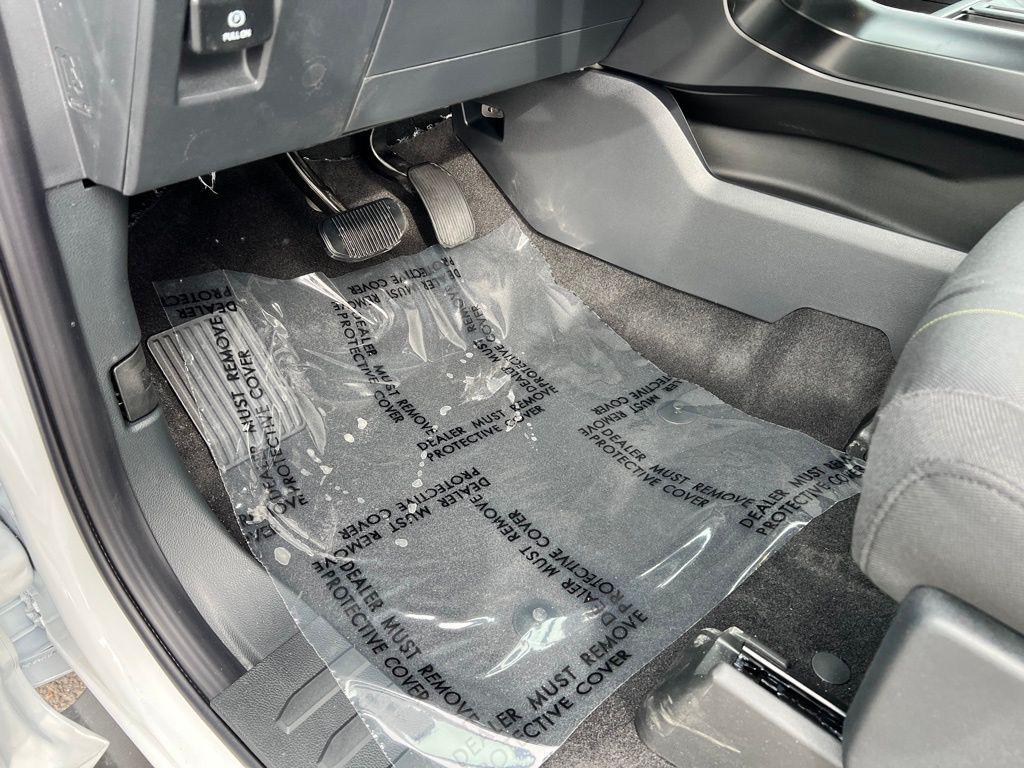 new 2025 Ford F-150 car, priced at $47,999