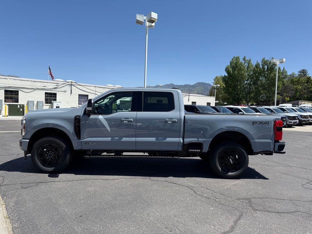 new 2025 Ford F-350 car, priced at $78,520