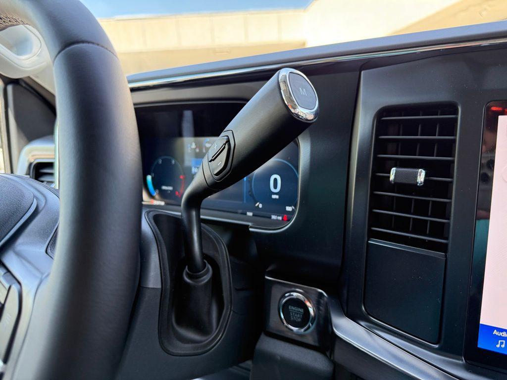 new 2025 Ford F-350 car, priced at $78,520