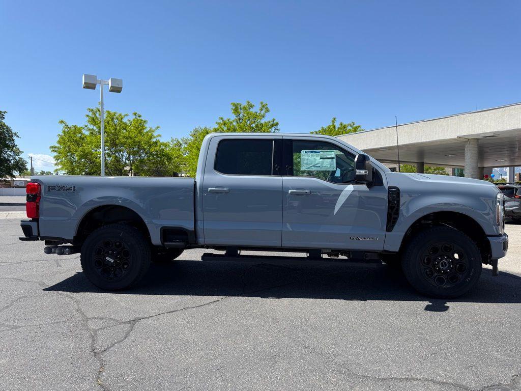 new 2025 Ford F-350 car, priced at $78,520
