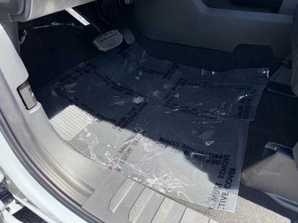 new 2025 Ford F-350 car, priced at $78,520