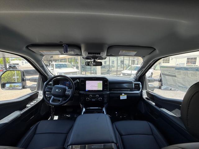 new 2025 Ford F-350 car, priced at $79,520