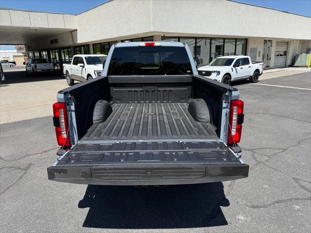 new 2025 Ford F-350 car, priced at $79,520