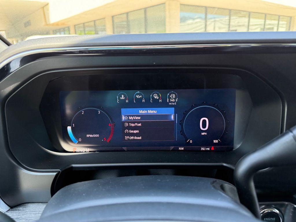 new 2025 Ford F-350 car, priced at $78,520