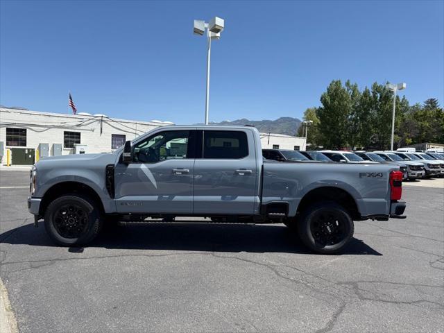 new 2025 Ford F-350 car, priced at $79,520